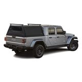 WildTop Jeep Gladiator Truck Cap 2020-Current 5ft (60.3 in) — view 5 of 8