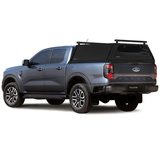 WildTop Soft Truck Cap For 2024-Current Ford Ranger 5 ft Bed (61.0 in) — view 2 of 8