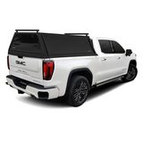 WildTop Soft Top for 2019-Current Chevrolet Silverado/GMC Sierra 1500 Short Bed (69.9 in) — view 2 of 8