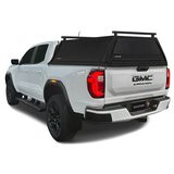 WildTop Soft Top for 2023-Current Gen 3 Chevrolet Colorado/GMC Canyon 5'2'' Bed (61.7 in) — view 2 of 8