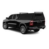 WildTop Soft Truck Cap for 2019-Current Ram 1500 New Body Style DT 6'4" Bed (76.3 in) — view 2 of 8