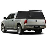 WildTop Soft Truck Cap for 2009-Current Ram 1500/2500/3500 Classic Body Style DS 6'4" Bed (76.3 in) — view 2 of 8