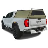 WildTop Soft Top for 2023-Current Gen 3 Chevrolet Colorado/GMC Canyon 5'2'' Bed (61.7 in) — view 7 of 8