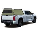WildTop Soft Truck Cap for 2022-Current Toyota Tundra 6.5ft Bed (77.6 in) — view 4 of 8