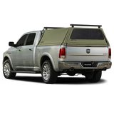 WildTop Soft Truck Cap for 2009-Current Ram 1500/2500/3500 Classic Body Style DS 6'4" Bed (76.3 in) — view 7 of 8