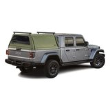 WildTop Jeep Gladiator Truck Cap 2020-Current 5ft (60.3 in) — view 6 of 8
