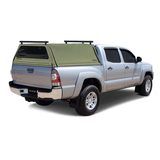 WildTop Soft Truck Cap for 2005-2015 2nd Gen Toyota Tacoma 5ft Bed (60.3 in) — view 7 of 8