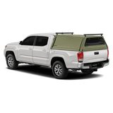 WildTop Soft Truck Cap for 2016-2023 3rd Gen Toyota Tacoma 5ft Bed (60.5 in) — view 7 of 8