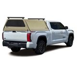 WildTop Soft Truck Cap for 2022-Current Toyota Tundra 6.5ft Bed (77.6 in) — view 6 of 8