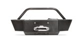 Fab Fours Winch Mount Front Bumpers — view 1 of 8