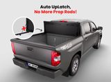 Worksport NEXUS Flip-Up Hard Tonneau Cover For 02-18 RAM 1500, 19-26 Classic & 03-26 2500/3500 6'4" Bed - 4827160 — view 5 of 8