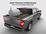 Worksport NEXUS Flip-Up Hard Tonneau Cover For 02-18 RAM 1500, 19-26 Classic & 03-26 2500/3500 6'4" Bed - 4827160 — view 8 of 8