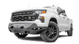 Fab Fours Matrix Front Bumpers For 2022-2026 Chevrolet Silverado 1500 — view 2 of 8