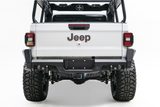 Fab Fours Premium Rear Bumpers For 2020-2026 Jeep Gladiator — view 1 of 8