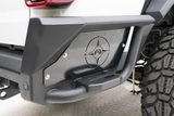 Fab Fours Premium Rear Bumpers For 2020-2026 Jeep Gladiator — view 8 of 8