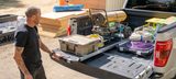 DECKED CargoGlide 600 Truck Bed Slide For Full Size Standard Bed Trucks - DCG600-7324 — view 6 of 8