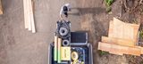 DECKED CargoGlide 600 Truck Bed Slide For Full Size Short Bed Trucks - DCG600-6324 — view 8 of 8