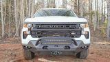 Fab Fours Matrix Front Bumpers For 2022-2026 Chevrolet Silverado 1500 — view 7 of 8