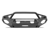 Fab Fours Matrix Front Bumpers — view 1 of 8