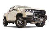 Fab Fours Winch Mount Front Bumpers — view 6 of 8