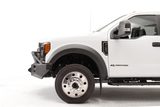Fab Fours Premium Front Bumpers For 2017-2022 Ford F-450 — view 8 of 8