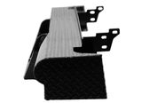 Ranch Hand Legend Rear Bumper For 1999-2006 GMC/Chevrolet Sierra/Silverado 1500/2500 & 2007  Sierra/Silverado 1500 Classic - BBC998BLS — view 3 of 4