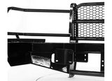 Ranch Hand Sport Winch-Ready Front Bumper For 2010-2018 Dodge RAM2500/3500 - FBD105BLRS — view 4 of 8