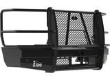 Ranch Hand Sport Winch-Ready Front Bumper For 2023-2026 Ford F-250/350/450 - FBF235BLR — view 2 of 7