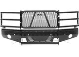 Ranch Hand Summit Front Bumper For 2015-2019 Chevrolet Silverado 2500/3500 - FSC151BL1 — view 1 of 4