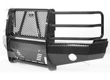 Ranch Hand Summit Front Bumper For 2015-2019 Chevrolet Silverado 2500/3500 - FSC151BL1 — view 2 of 4
