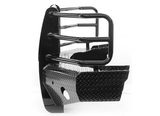 Ranch Hand Summit Front Bumper For 2015-2019 Chevrolet Silverado 2500/3500 - FSC151BL1 — view 3 of 4
