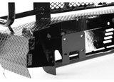 Ranch Hand Summit Front Bumper For 2015-2019 Chevrolet Silverado 2500/3500 - FSC151BL1 — view 4 of 4