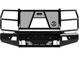 Ranch Hand Summit Front Bumper For 2020-2023 Chevrolet Silverado 2500/3500 - FSC201BL1C — view 1 of 4