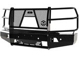 Ranch Hand Summit Front Bumper For 2020-2023 Chevrolet Silverado 2500/3500 - FSC201BL1C — view 2 of 4