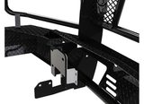 Ranch Hand Summit Front Bumper For 2020-2023 Chevrolet Silverado 2500/3500 - FSC201BL1C — view 4 of 4
