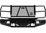 Ranch Hand Summit Front Bumper For 2020-2023 Chevrolet Silverado 2500/3500 - FSC201BL1 — view 1 of 4