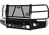 Ranch Hand Summit Front Bumper For 2020-2023 Chevrolet Silverado 2500/3500 - FSC201BL1 — view 2 of 4