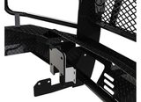 Ranch Hand Summit Front Bumper For 2020-2023 Chevrolet Silverado 2500/3500 - FSC201BL1 — view 4 of 4