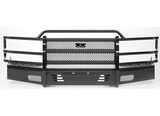 Ranch Hand Summit Front Bumper For 1999-2002 Chevrolet Silverado 1500 - FSC99HBL1 — view 1 of 5