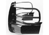 Ranch Hand Summit Front Bumper For 1999-2002 Chevrolet Silverado 1500 - FSC99HBL1 — view 3 of 5