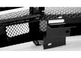 Ranch Hand Summit Front Bumper For 1999-2002 Chevrolet Silverado 1500 - FSC99HBL1 — view 4 of 5