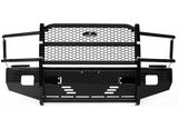 Ranch Hand Summit Front Bumper For 2025-2026 Dodge RAM 1500 - FSD25HBL1 — view 1 of 4