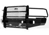Ranch Hand Summit Front Bumper For 2025-2026 Dodge RAM 1500 - FSD25HBL1 — view 2 of 4