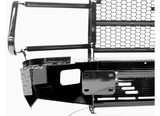 Ranch Hand Summit Front Bumper For 2010-2018 Dodge RAM 2500/3500 - FSD101BL1S — view 4 of 4