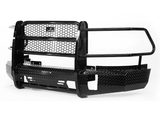 Ranch Hand Summit Front Bumper For 2013-2018 RAM 1500 & 2019-2024 RAM 1500 Classic - FSD13HBL1 — view 2 of 5