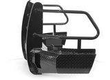 Ranch Hand Summit Front Bumper For 2013-2018 RAM 1500 & 2019-2024 RAM 1500 Classic - FSD13HBL1 — view 3 of 5