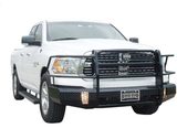 Ranch Hand Summit Front Bumper For 2013-2018 RAM 1500 & 2019-2024 RAM 1500 Classic - FSD13HBL1 — view 5 of 5