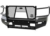 Ranch Hand Summit Front Bumper For 2019-2024 Dodge RAM 2500/3500 - FSD191BL1C — view 2 of 4