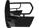 Ranch Hand Summit Front Bumper For 2019-2024 Dodge RAM 2500/3500 - FSD191BL1C — view 3 of 4