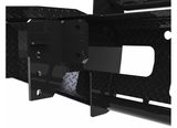Ranch Hand Summit Front Bumper For 2019-2024 Dodge RAM 2500/3500 - FSD191BL1C — view 4 of 4